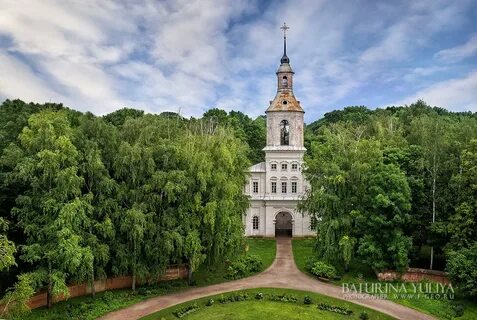 Батурин коломна