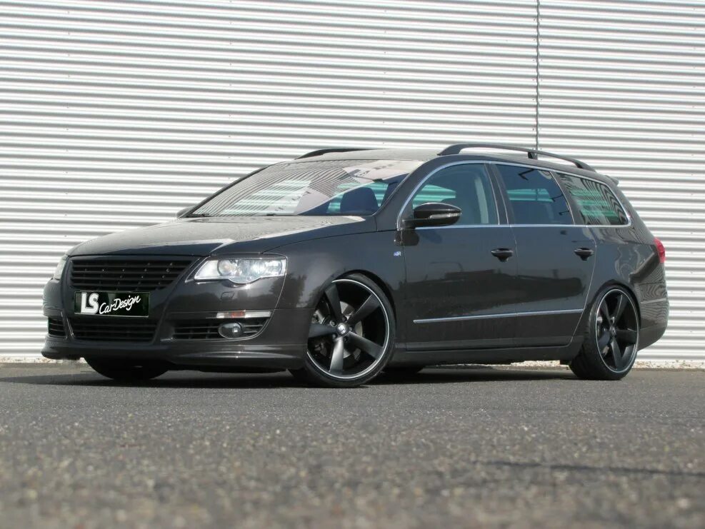 Passat b6 универсал Tuning. VW Passat b6 универсал Tuning. Passat b6 универсал r36. Пассат б6 универсал стенс.