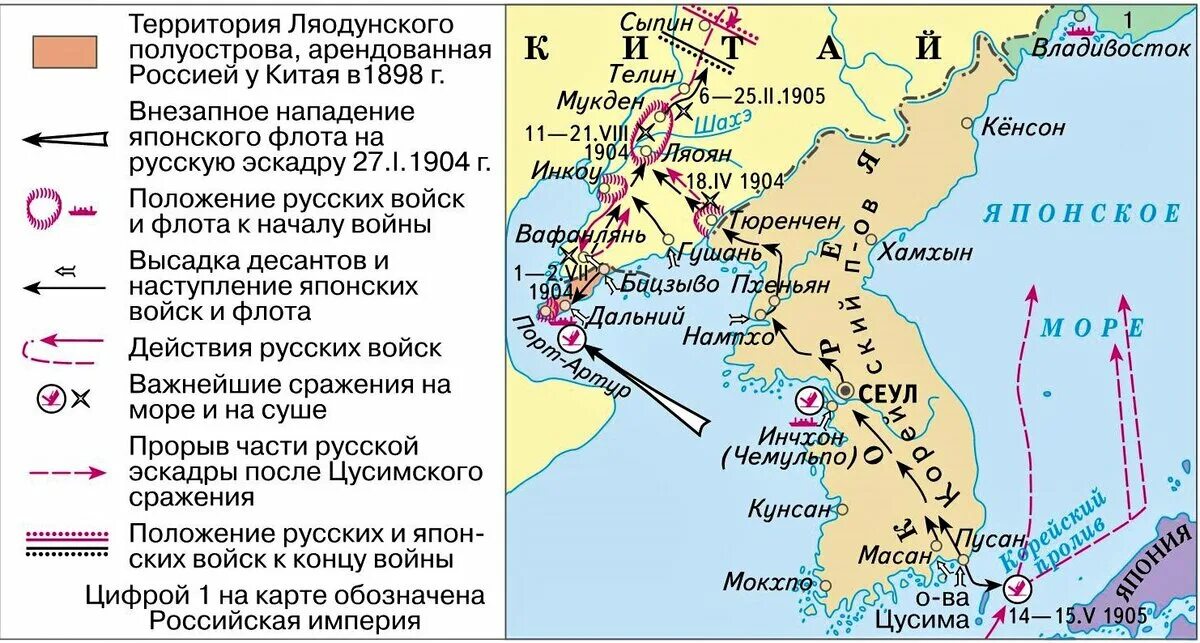 Крупнейшие сражения русско японской. Русско-японская война 1904-1905 карта. русско-японская война 1905 года карта. русско японская война 1904 карта. русско-японская война на суше 1904-1905 карта.