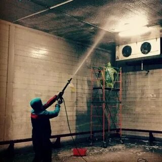 Использовать в любых помещениях