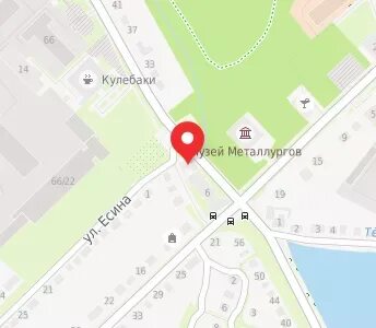 Кулебаки бутова