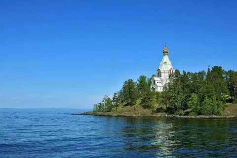 Валаам фото туристов