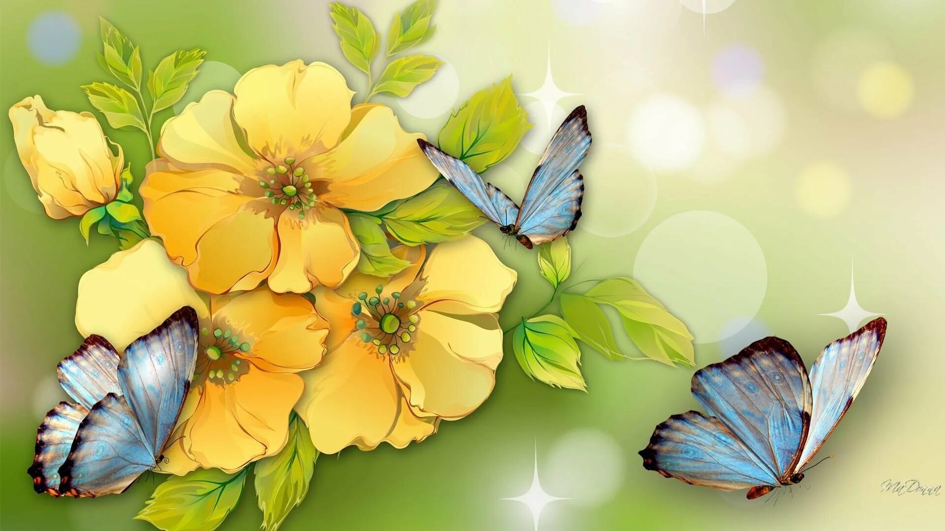 Цветы рисунок. Бабочка на цветке. Фон бабочки. Рисовать цветы.