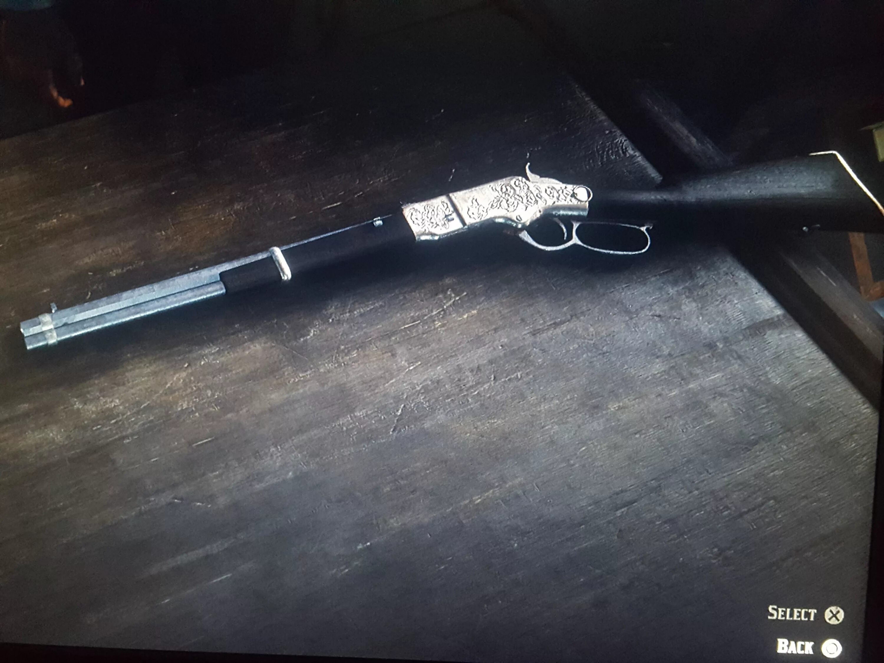 Рдр 2 винтовка с откидным затвором. Карабин lancaster rdr2. карабин от litchfield rdr 2. карабин от ланкастер рдр2. винтовка ланкастер рдр 2.