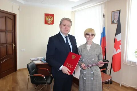 Отделение пенсионного фонда удмуртской республики