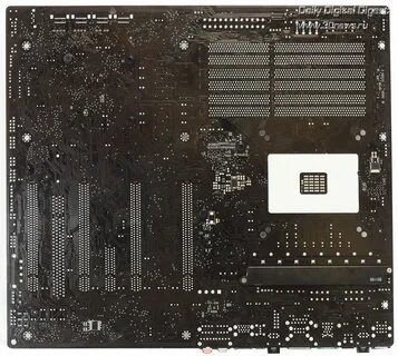 Разогнать материнскую плату asus