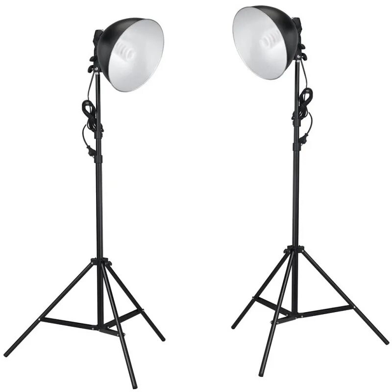 Комплект студийного света raylab. Осветитель slh3 с софтбоксом 50*70. Зонт для съемок. Софиты для съемки. Rekam light macro-3 kit.