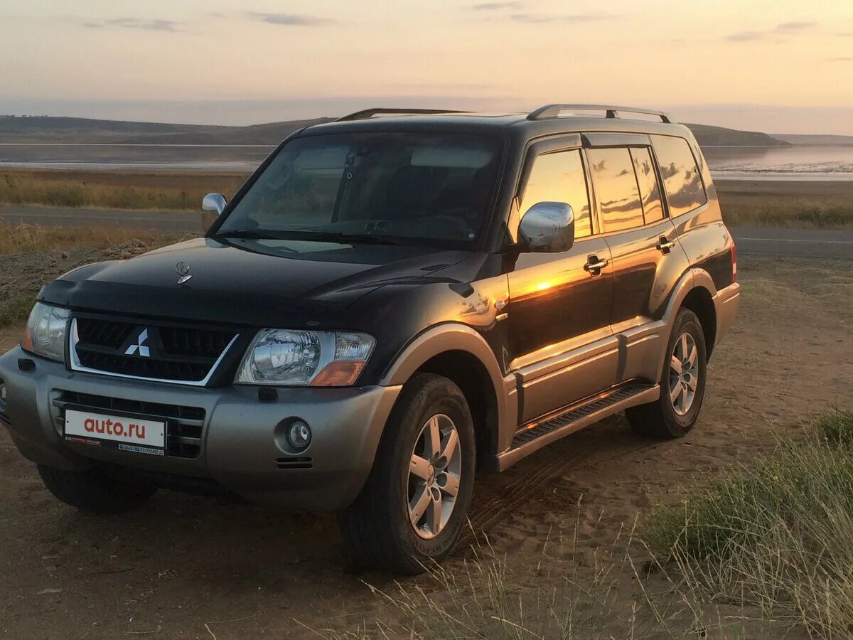 Паджеро 3.5 расход топлива. Мицубиси паджеро 3. mitsubishi pajero iii рестайлинг. паджеро 4 2005. mitsubishi pajero (3g).