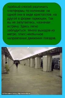 Метро минимальный