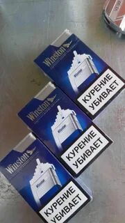 Jti сигареты