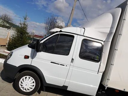 Газель фермер красноярске