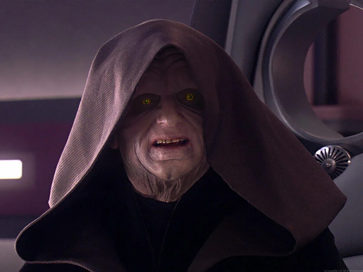 Star wars дарт мол эпизод 1. Дарт вейдер звездные войны главный злодей. Злодей из звездных войн. Star wars император палпатин. Генерал гривус 3 эпизод.