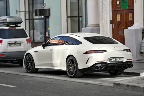 Amg gt 43