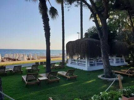 Barut hemera туры