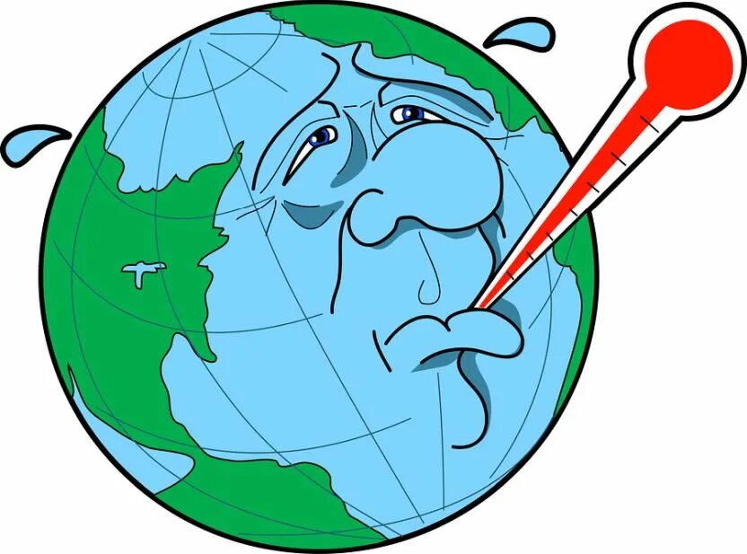 Земля заболела. Планета земля с градусником. Планета заболела. Грустная Планета земля. Глобальное потепление для детей.