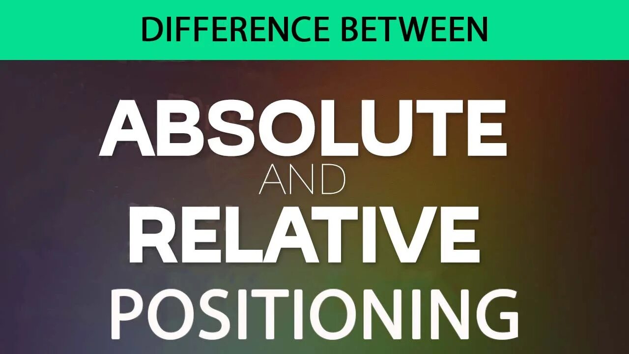 Position absolute и relative. Позиционирование relative и absolute. Relative absolute CSS. Position CSS. Absolute html