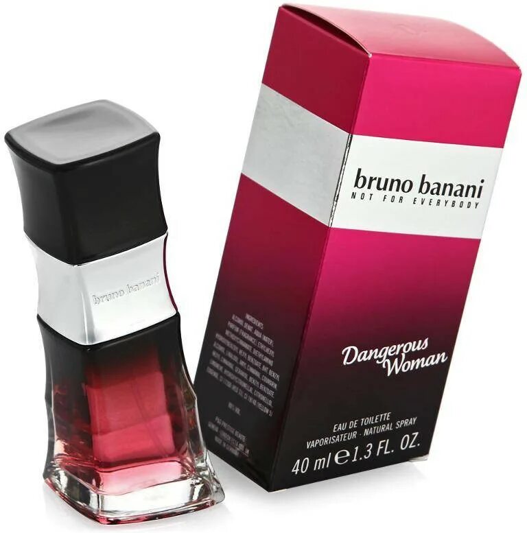 Bruno banani вода. Туалетная вода Bruno Banani.