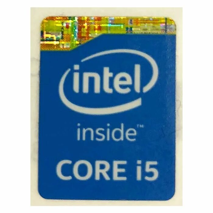 Intel Core inside наклейка. Intel Core i5 inside TM. Значок Intel Core i5. Интел Core i5 5 поколения.