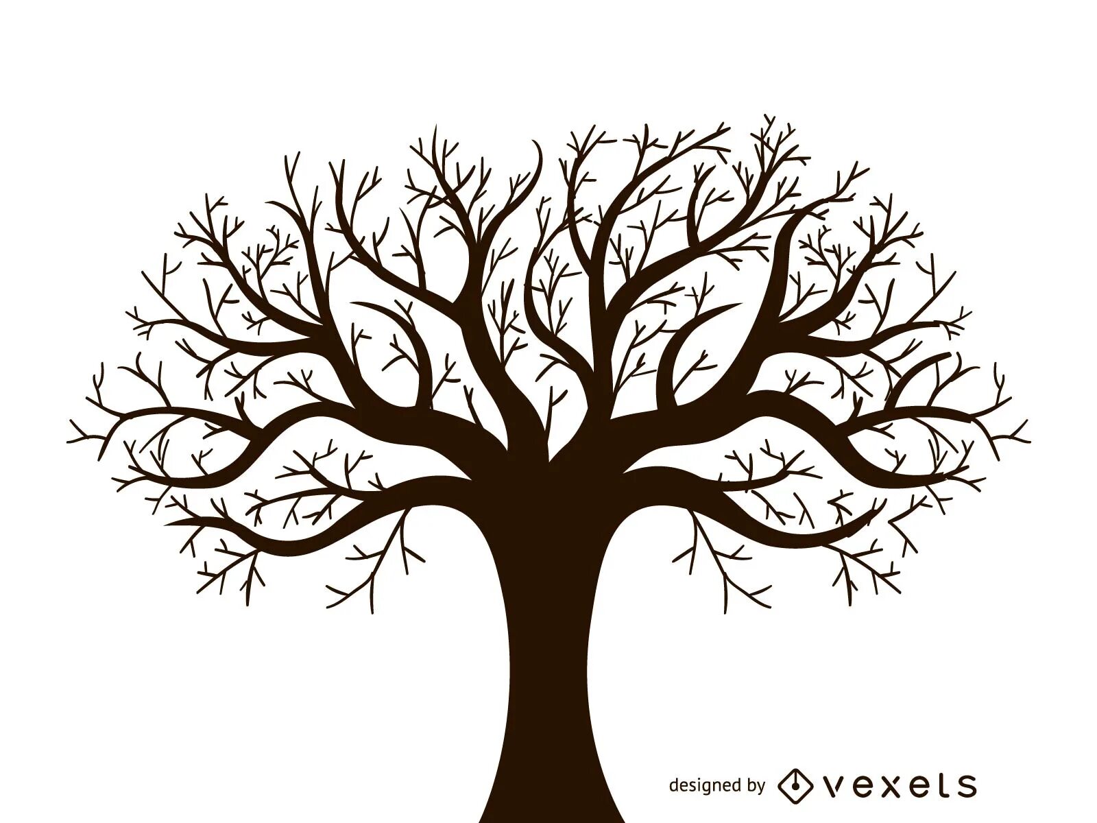 Tree design