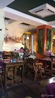 Отзывы ресторан мышеловка