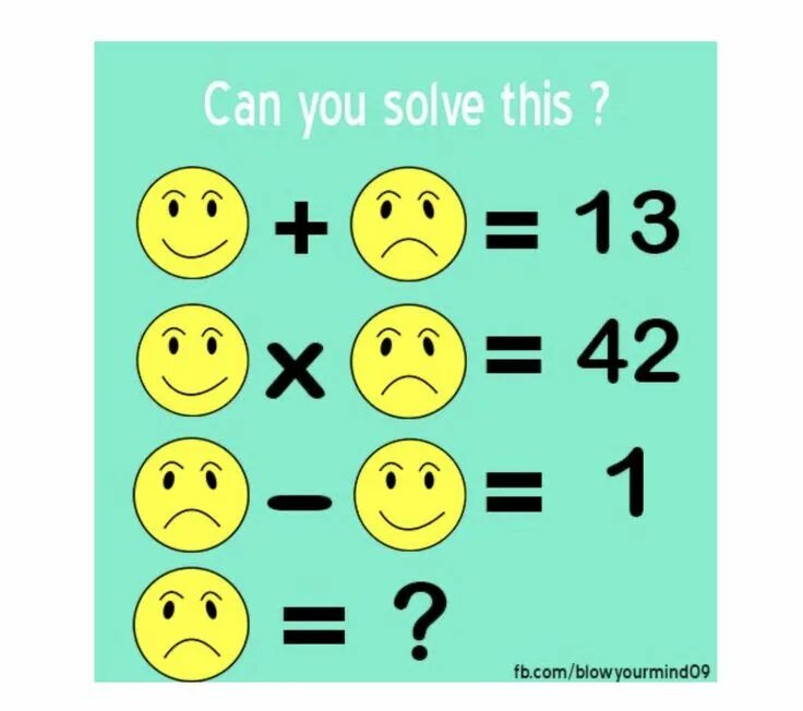 A can solve this problem. Математические головоломки. математические головоломки 6 класс. funny math for kids. что такое solve в математике.