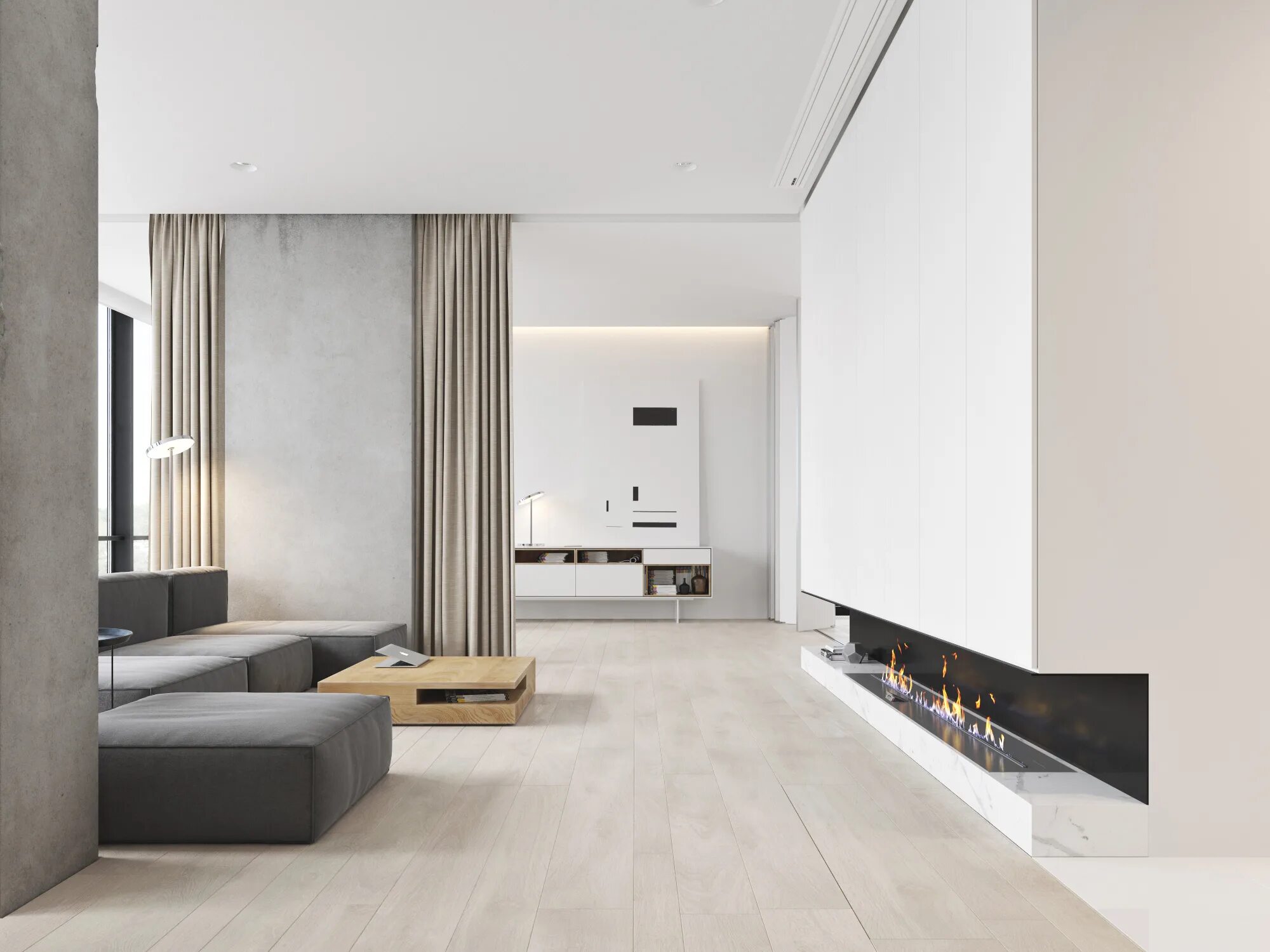 Design styling