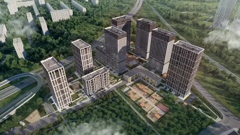 Аминьевское шоссе отзывы