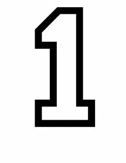 Число 1 и все