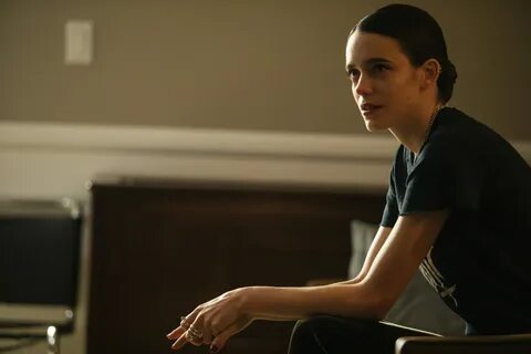 Vox lux