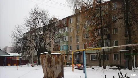 Рязанский проезд