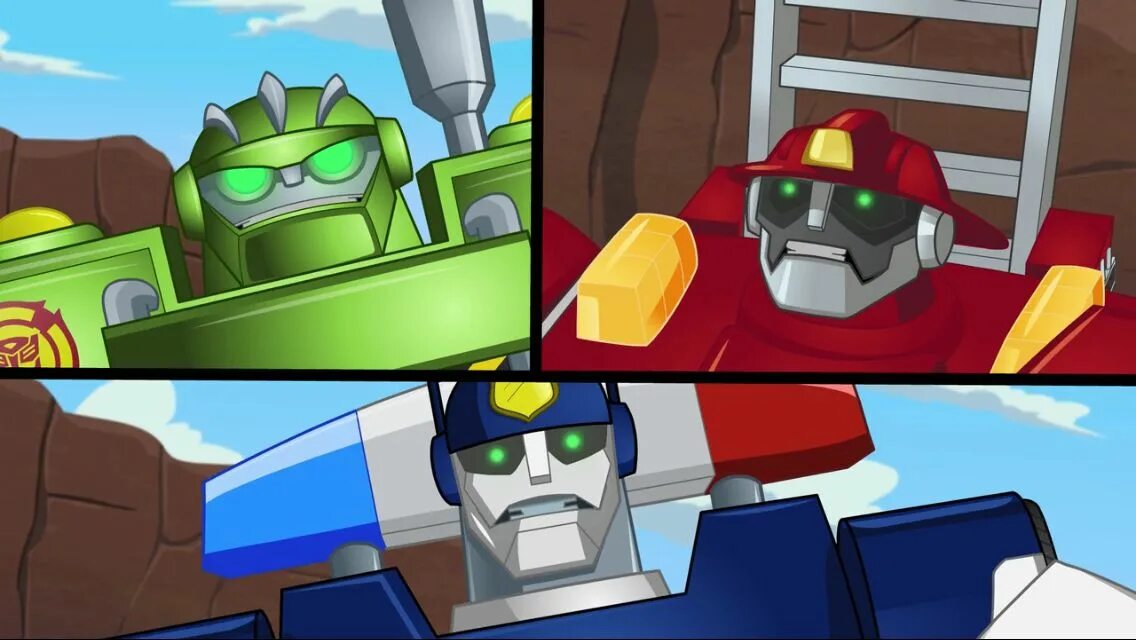 Wattpad transformers rescue bots x reader novel