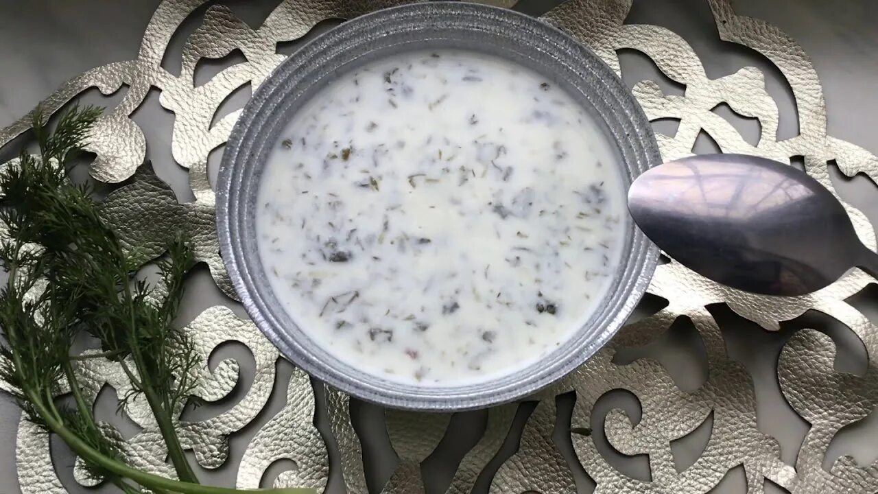 Как приготовить довгу