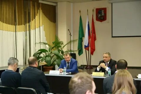 Управа садовники