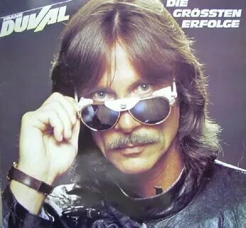 Frank duval