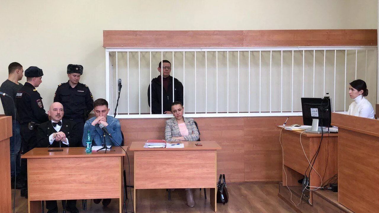 Работники районных судов. Работники районных судов