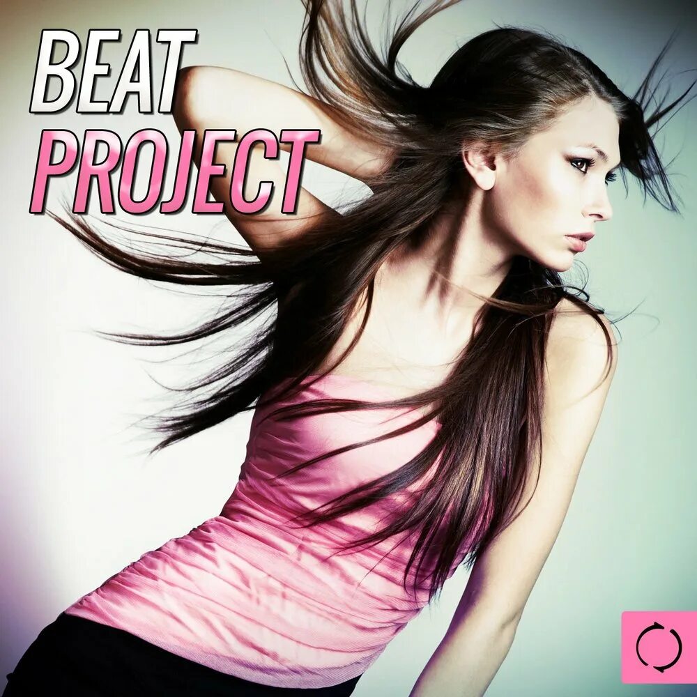 Beat project. Music Beats Project.