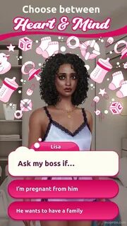 Мод игры my story