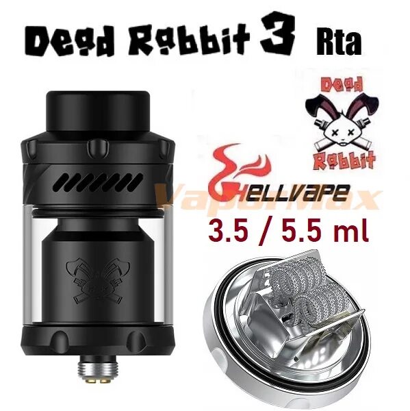 Dead rabbit v3 rta. Dead rabbit v3 rta купить.