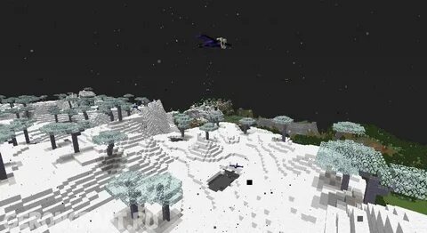 Biomes 1.16 5