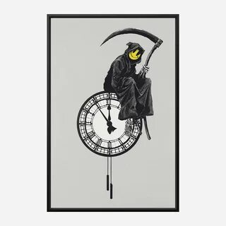 Косые часы