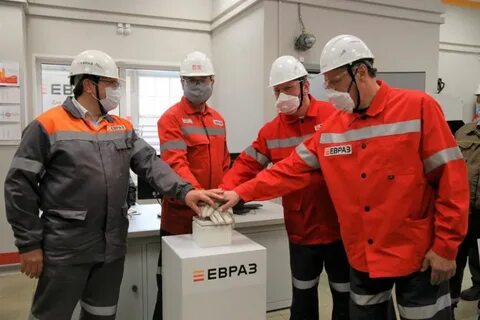 Евраз нтмк вакансии в нижнем