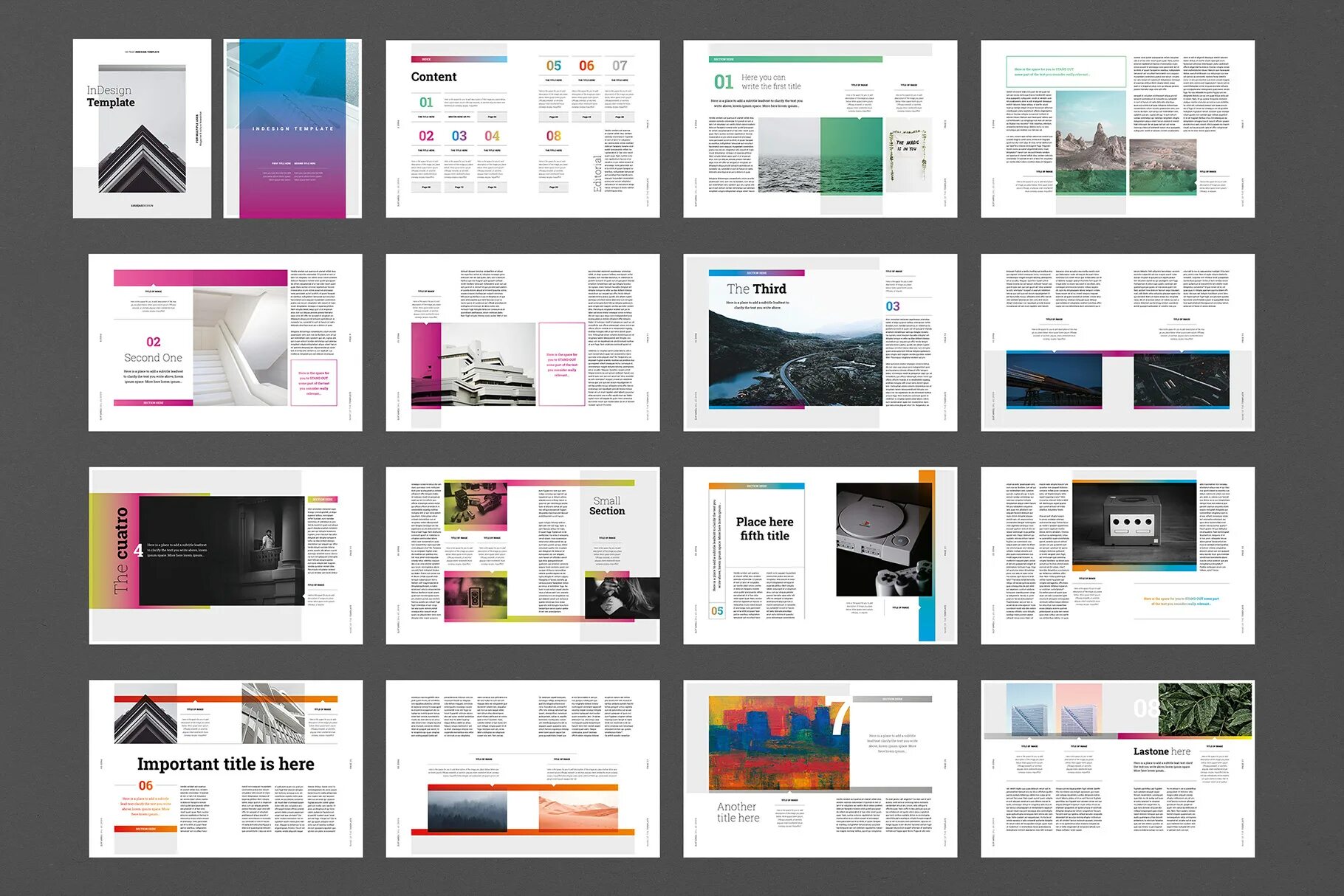 Макет индизайн. Дизайн макет каталога. indesign шаблоны. верстка в indesign. верстка журнала макет.