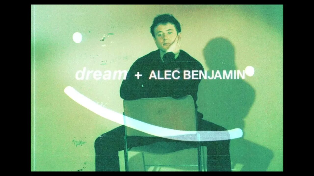 Change i have a dream. Dream and alec benjamin. алек бенджамин альбомы. алек бенджамин в молодости. alec benjamin 12 notes.