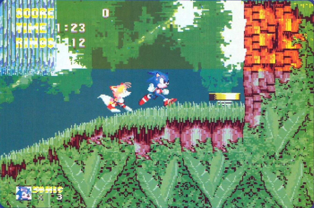 Sonic 2 lost prototype. Sonic 3 angel island. остров ангела соник 3. соник 3 бета. карта angel island sonic 3.