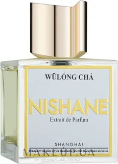 Wulong cha