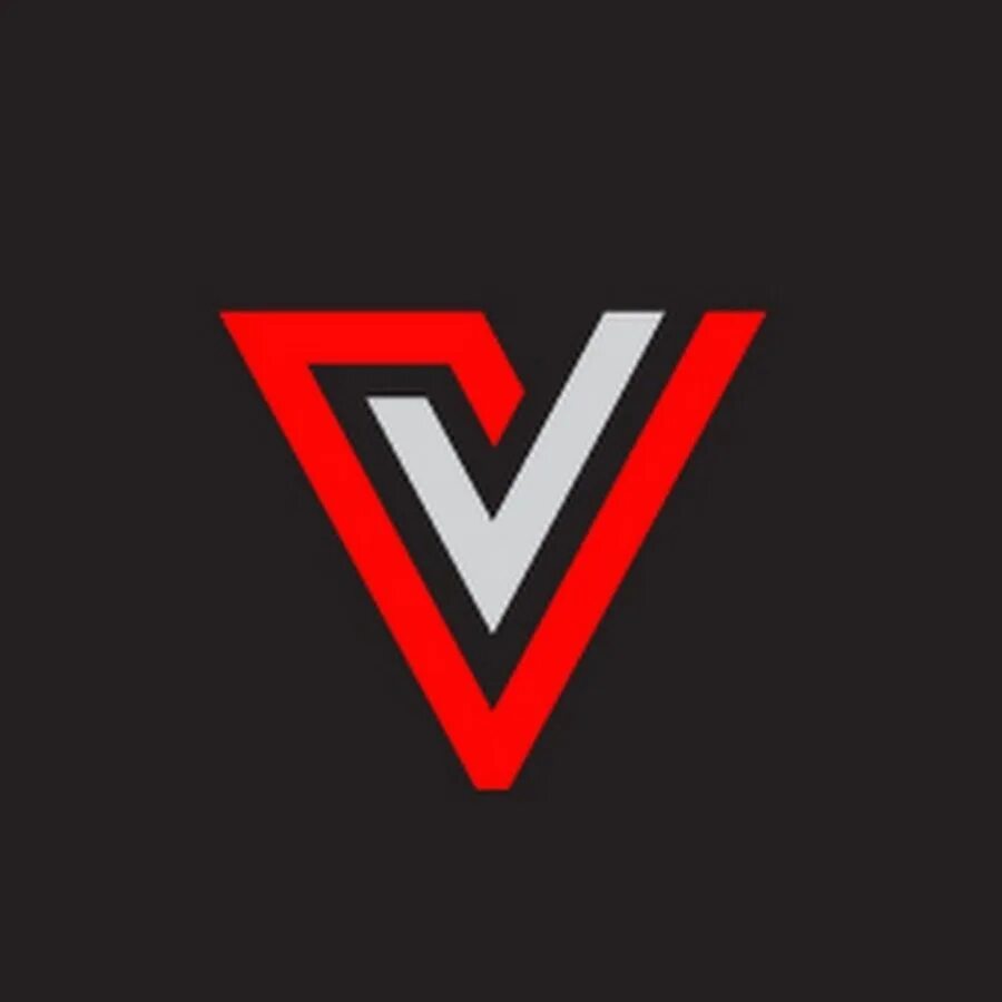 Логотип v. Логотип с буквой v. Аватарка с буквой v. Красивый логотип v.