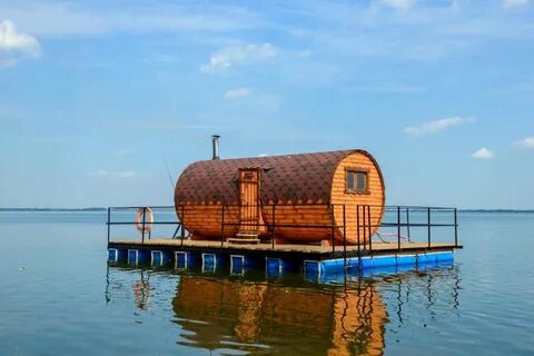 Вода стройка