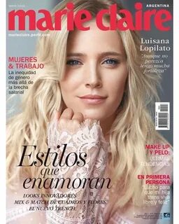 Marie claire