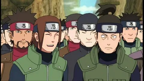 Наруто 4 шиноби