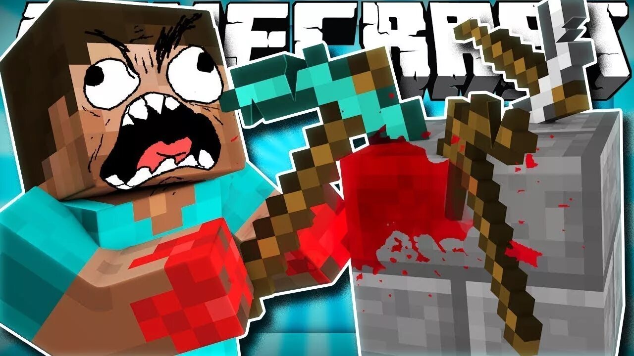 Какой блок невозможно сломать в игре minecraft. Ломание блоков майнкрафт. стив ломает блок. майнкрафт стив ломает блок.